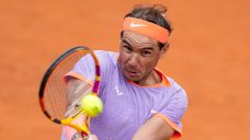 Rafael Nadal to face Alexander Zverev in first round of French Open