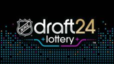 Sportsnet to broadcast NHL Draft Lottery tonight at 6:30 p.m. ET