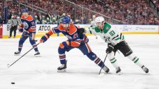 Oilers rally to beat Stars, tie Western Conference Final at 2-2