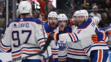 Oilers edge Canucks in Game 7, will face Stars in Round 3