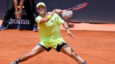 Tommy Paul outlasts Hubert Hurkacz to reach Italian Open semifinals