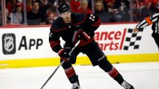 Carolina Hurricanes close in on getting Brett Pesce back for New York Rangers series