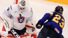 Sweden beats France, Britain relegated after losing to Norway at hockey worlds