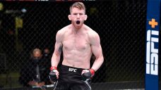 Cory Sandhagen vs. Umar Nurmagomedov booked for five rounds in Abu Dhabi