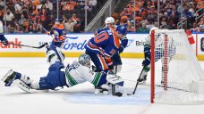 Silovs giving Canucks unexpected advantage in net: &#8216;Fuels our group&#8217;