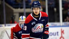 Memorial Cup notebook: Parekh, Dickinson improving draft stock