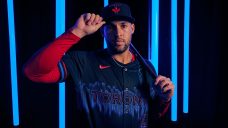 Blue Jays unveil new City Connect uniforms