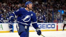 GM BriseBois believes Lightning can still re-sign Stamkos