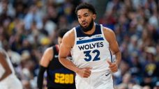 Report: Timberwolves finalizing trade to send Karl-Anthony Towns to Knicks