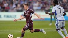 Calvin Harris scores twice as Rapids beat CF Montreal