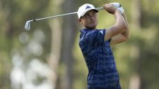 Ludvig Aberg off to strong start at U.S. Open, seeks to become first rookie to win since 1913