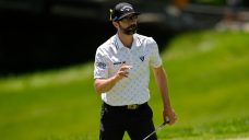 Hadwin nears Olympic berth after impressive showing at Memorial