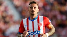 Bayer Leverkusen signs Girona midfielder Aleix Garcia