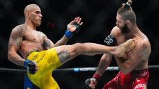 UFC 303 style clash: Where is Pereira most vulnerable in Prochazka rematch?