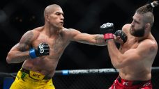 Alex Pereira explains decision to take Jiri Prochazka rematch at UFC 303