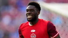 Marsch noncommittal on status of Davies for Canada&#8217;s third-place match at Copa America