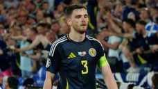 Scotland seeks knockout stage for first time at Hungary&#8217;s expense at Euro 2024