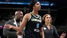 Angel Reese leads Sky to comeback win over Caitlin Clark, Fever