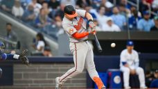 Orioles&#8217; Ryan Mountcastle continues to haunt Blue Jays with two more home runs