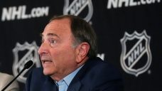 NHL raises salary cap to upper limit of $88M for 2024-25 season