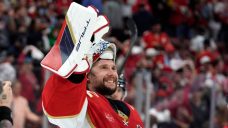 Panthers&#8217; Bobrovsky cementing place among all-time greats