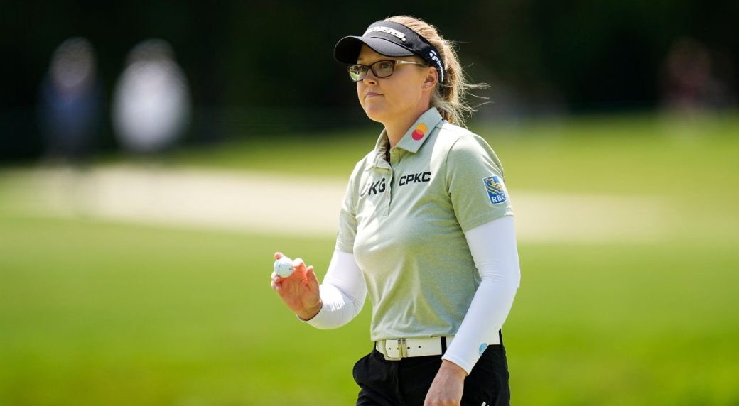 Brooke Henderson Accepting Role As Canada’s Golf Ambassador Ahead Of 