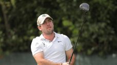 Canadian amateur Ashton McCulloch taking U.S. Open experience one shot at a time