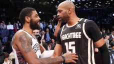 After being booed in Toronto, Vince Carter weighs in on Kyrie Irving&#8217;s return to Boston