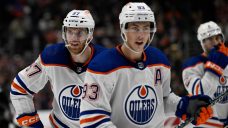 Stanley Cup Notebook: Wait is over for RNH, Oilers&#8217; longest-serving player