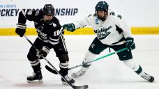 Mock Draft 1.0:  Predicting where they go, after the Sharks take Celebrini