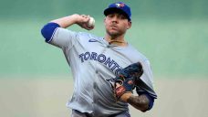 Blue Jays&#8217; Yariel Rodriguez strikes out 10 in triple-A rehab start