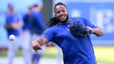 Blue Jays&#8217; Vladimir Guerrero Jr. &#8216;ready for everything&#8217; in return to third base