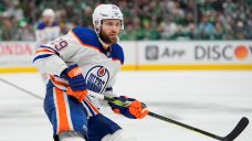 How recent history compares to Draisaitl hit, no-suspension decision