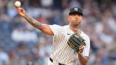 Luis Gil wins seventh straight start as streaking Yankees shut down Twins again