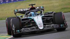 Russell gets the edge over Verstappen to take pole position at Canadian Grand Prix