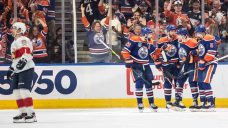 How beating Panthers at their own game could help Oilers make history