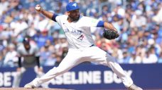 Two reasons Blue Jays need a full recovery for Garcia