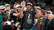 For Dominicans, Al Horford is a national treasure after NBA championship victory