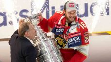 Panthers&#8217; Aleksander Barkov becomes first Finnish captain to win Stanley Cup