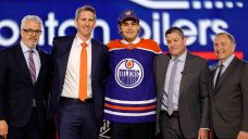 Every Edmonton Oilers pick from 2024 NHL Draft