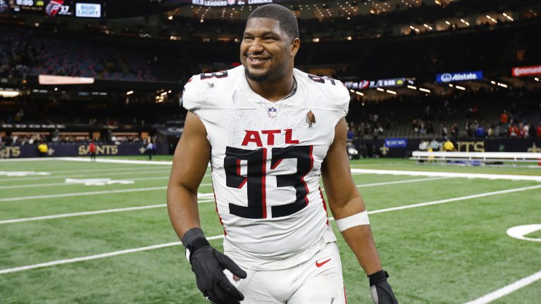 AP Source: DL Calais Campbell signing with Dolphins for 17th NFL season -  Sportsnet.ca