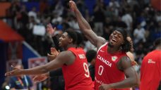 Suddenly flush with NBA talent, Canada&#8217;s decade-long process comes to fruition