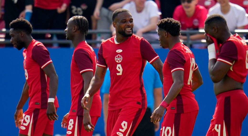 What Canada needs to advance to knockout stage at Copa America 2024