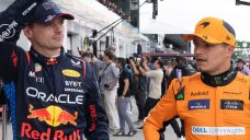 As F1 grid tightens up, drivers fear new regulations could widen gap again