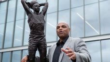 Charles Barkley announces decision to retire from broadcasting after 2024-25 season