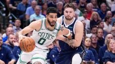 Celtics on brink of 18th title, can close out Mavs in Game 4 of NBA Finals