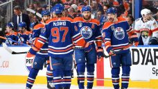 Oilers fall short in every way as Stanley Cup slips further from grasp