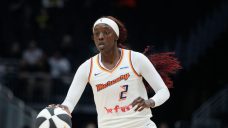 Copper scores 29, Griner adds 24 to help Mercury beat Wings in double OT