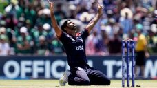 United States cricket team scores major upset over Pakistan in T20 World Cup