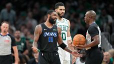 Mavericks&#8217; plan to stop Celtics in NBA Finals: Get them to fight among themselves